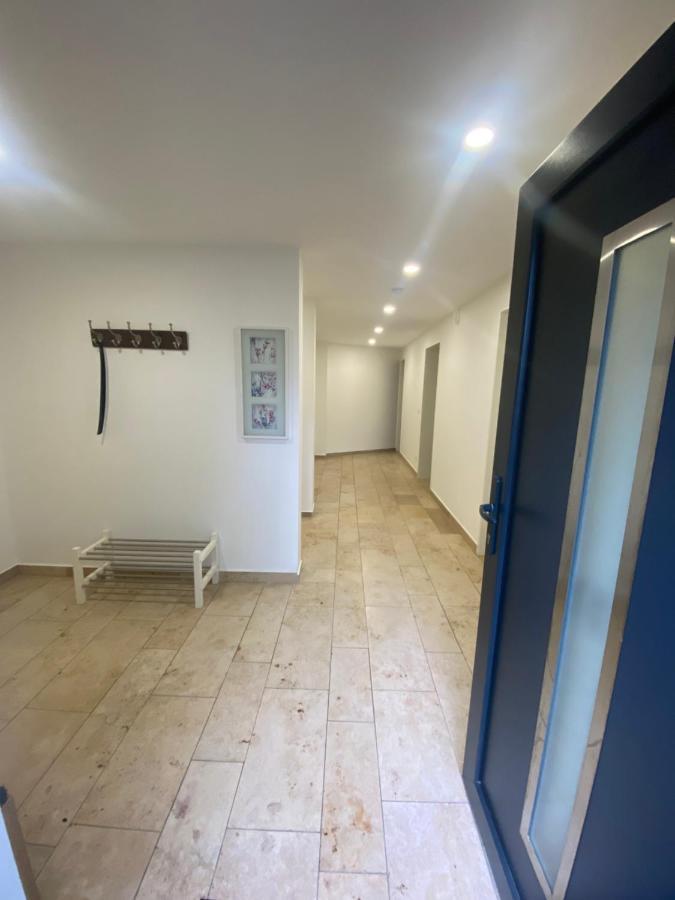 Ferienwohnung Im Gruenen Von Kiel Exterior foto